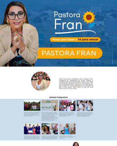 Pastora Fran