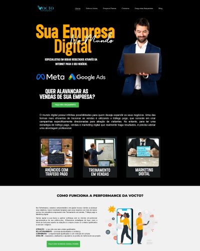 Vocto Digital